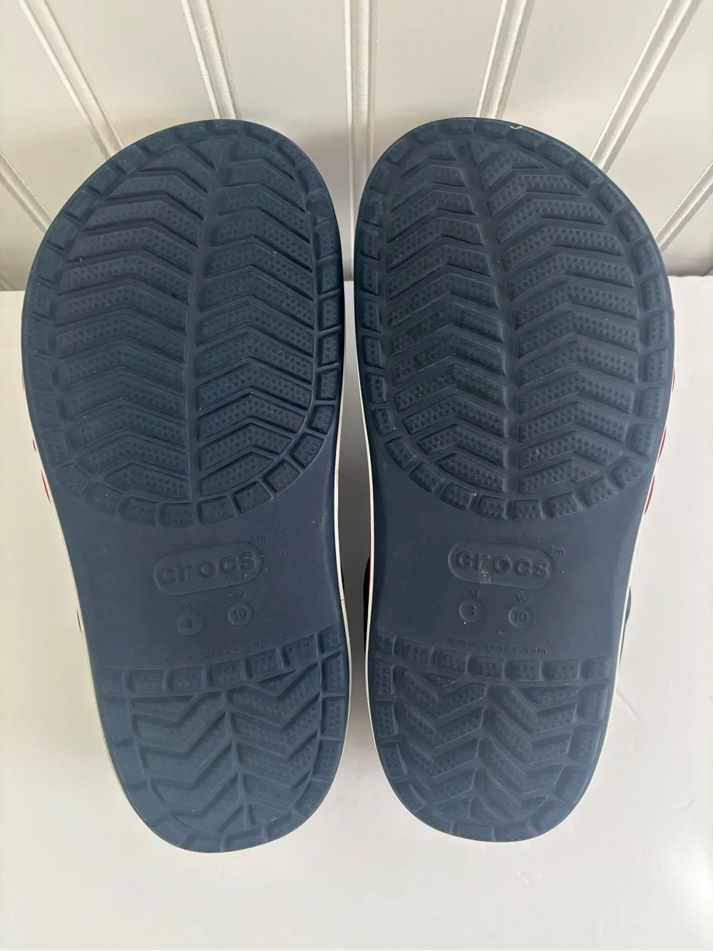 CROCS bayaband clog